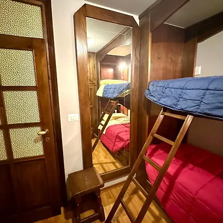 Panorama Sul Cervino *