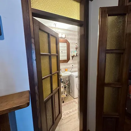 Panorama Sul Cervino דירה *