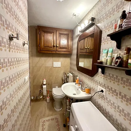 דירה Panorama Sul Cervino *