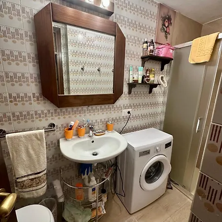 דירה Panorama Sul Cervino