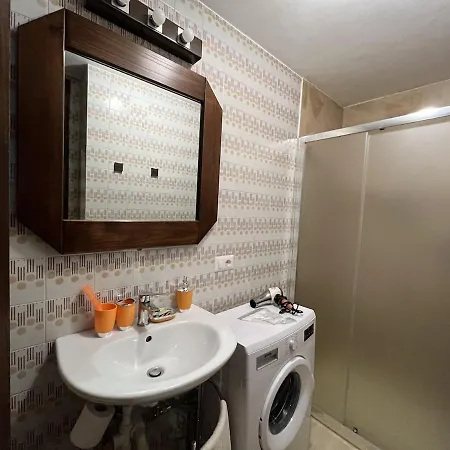 Panorama Sul Cervino דירה