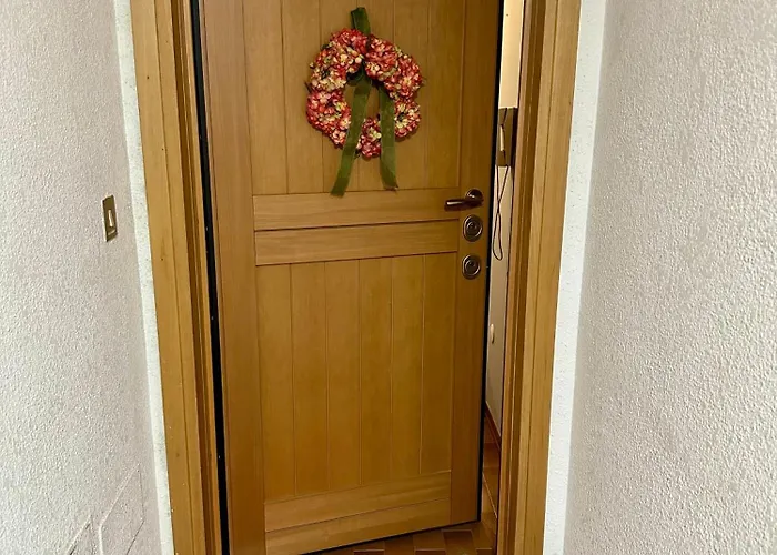 Panorama Sul Cervino * ברויל-קרוויניה