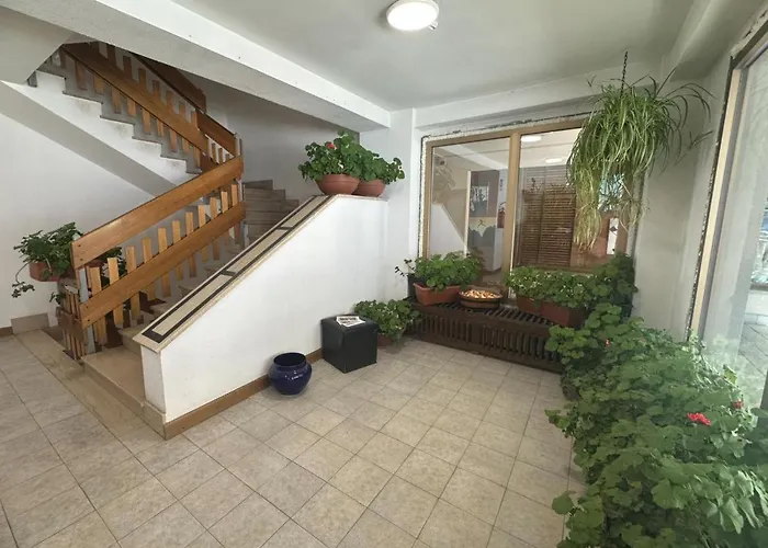 Appartement Panorama Sul Cervino