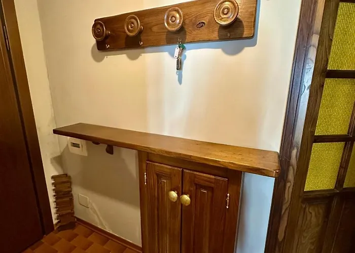 Appartement Panorama Sul Cervino Breuil-Cervinia