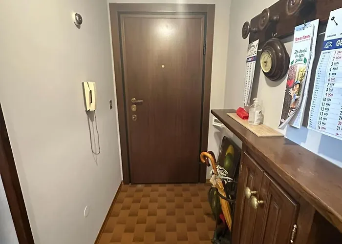 Panorama Sul Cervino ברויל-קרוויניה