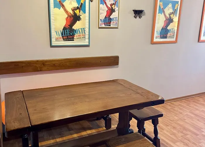 Panorama Sul Cervino ברויל-קרוויניה