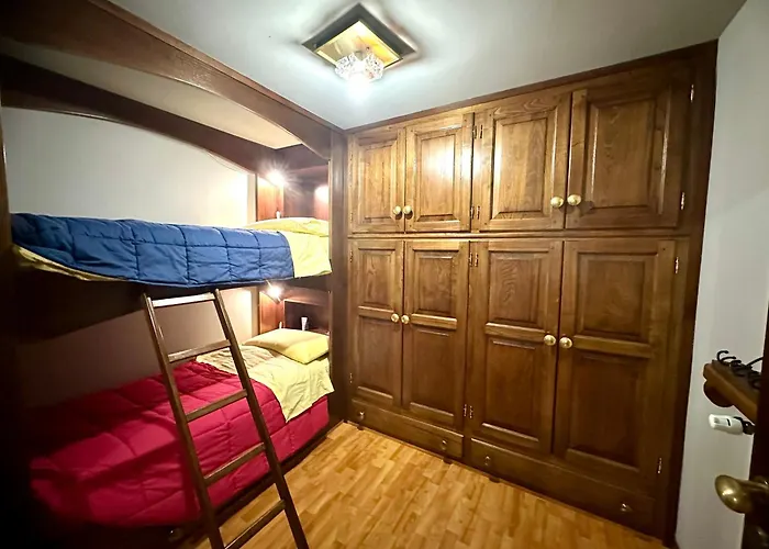 Panorama Sul Cervino