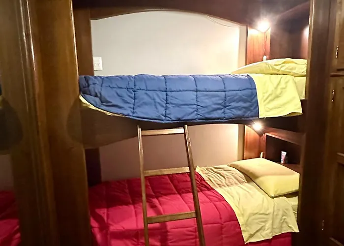 Appartement Panorama Sul Cervino Breuil-Cervinia