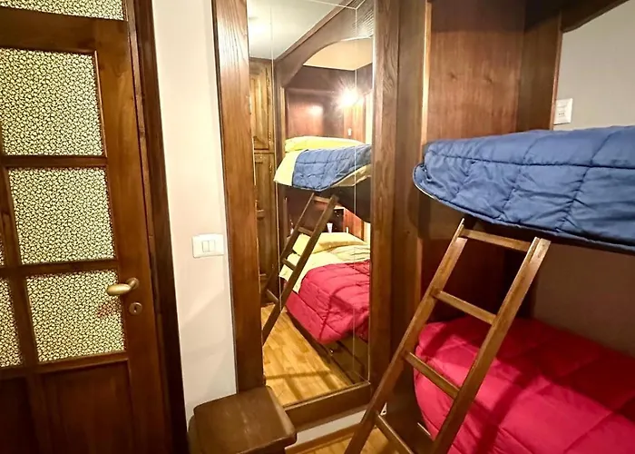 Panorama Sul Cervino *