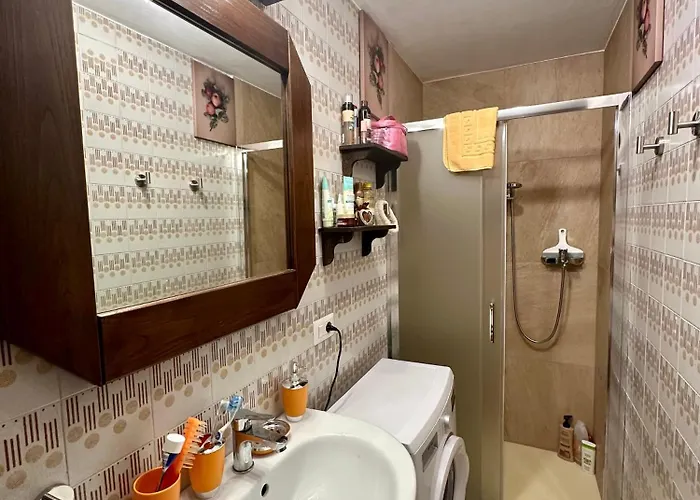 Panorama Sul Cervino Appartement