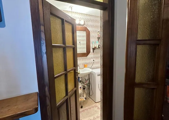 Panorama Sul Cervino Appartement *