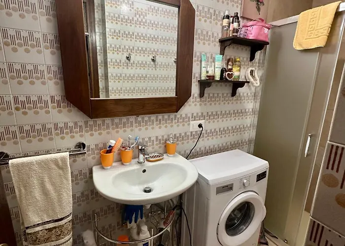 Appartement Panorama Sul Cervino