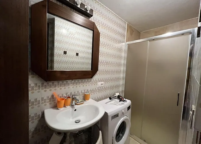 Panorama Sul Cervino Appartement