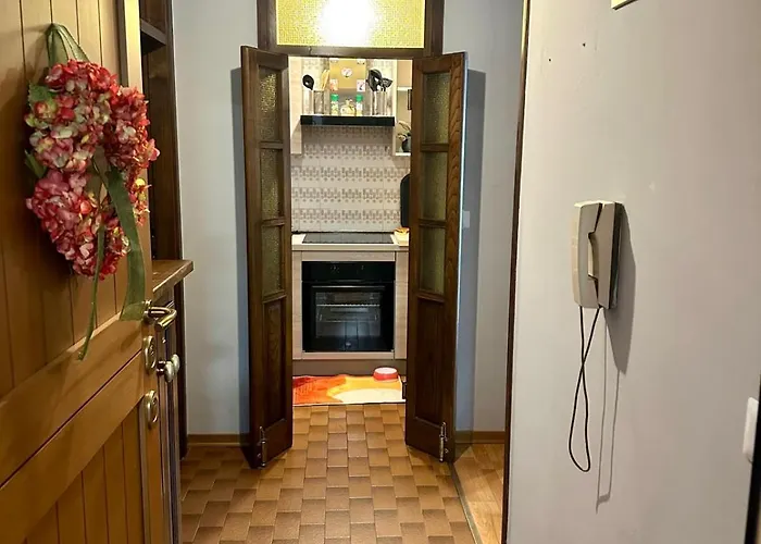 Panorama Sul Cervino ברויל-קרוויניה