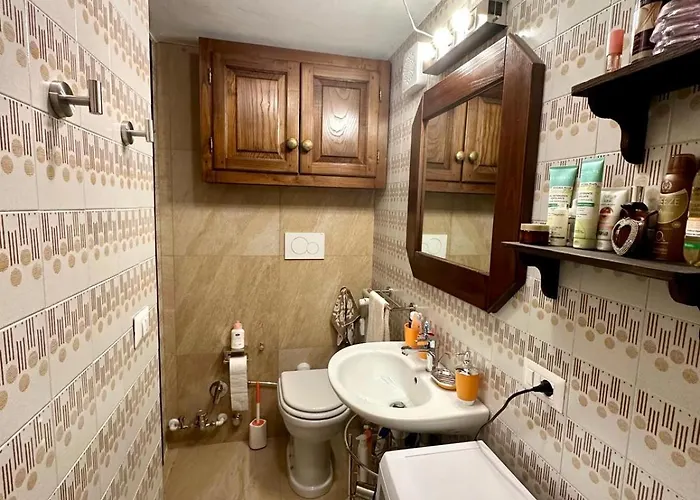 Appartement Panorama Sul Cervino