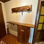 Апартаменти Panorama Sul Cervino Брей-Червінія