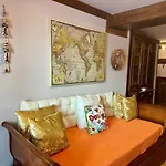 Апартаменти Panorama Sul Cervino