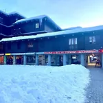 Апартаменти Panorama Sul Cervino *