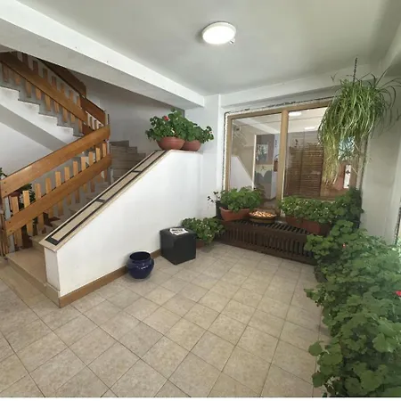 Apartamento Panorama Sul Cervino