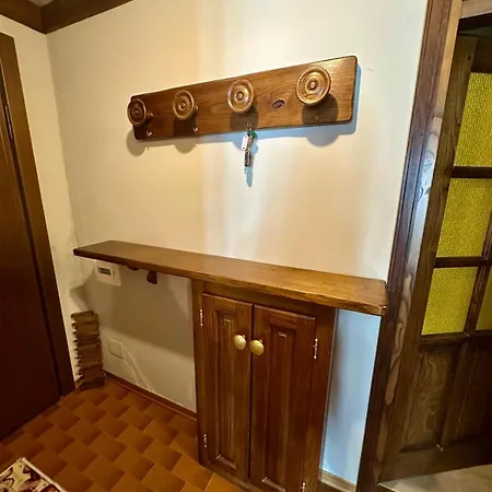 Apartamento Panorama Sul Cervino Breuil-Cervinia