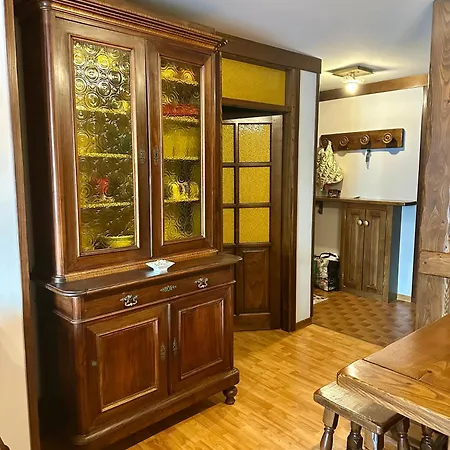 Appartement Panorama Sul Cervino
