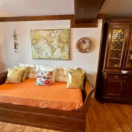 Apartment Panorama Sul Cervino Breuil-Cervinia