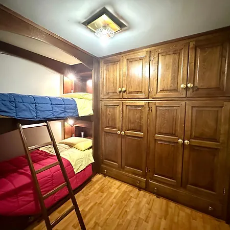 Panorama Sul Cervino